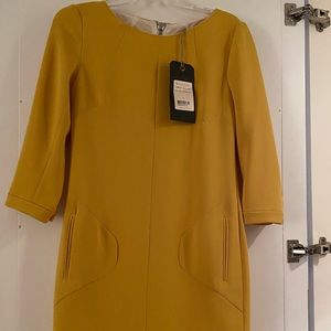 Rag & Bone Harlow Dress